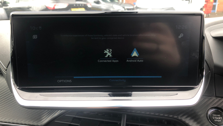 Peugeot 2008 1.2 PureTech 130 GT Premium 5dr Petrol Estate